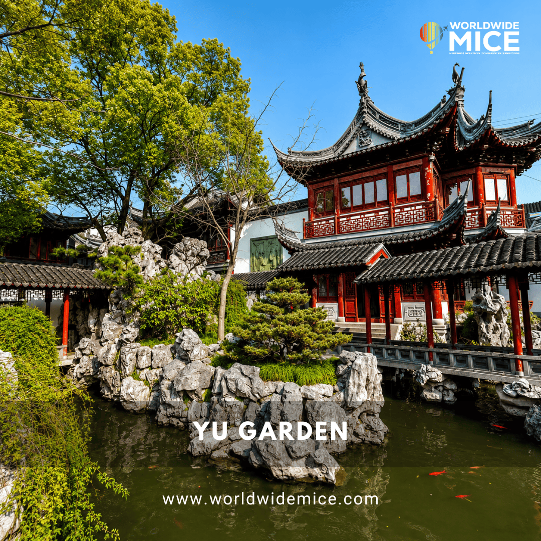 Yu Garden